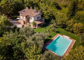 Altra Meta b&b Gubbio